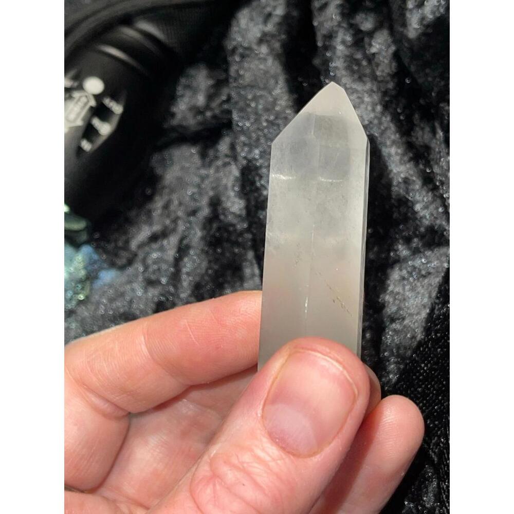2.  Inclusion Quartz - Picture 5 of 7
